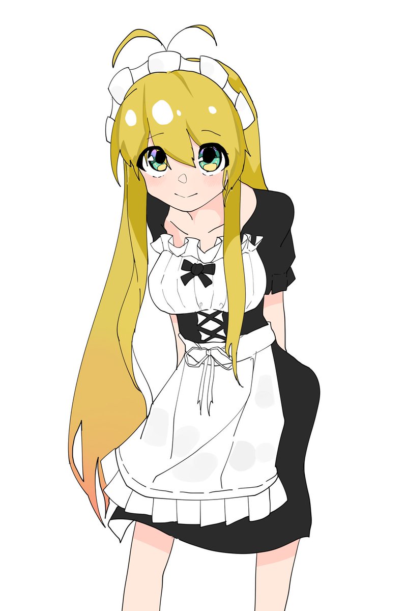 メイド弦巻マキ画像まとめ Togetter