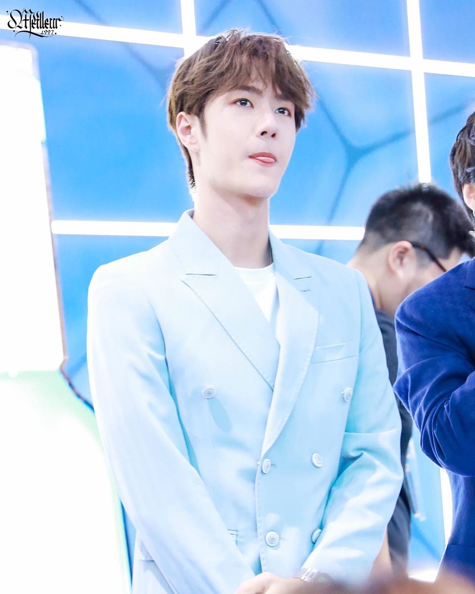 yiboxme's tweet photo. สีฟ้าาา💙#ปรมาจารย์ลัทธิมาร #TheUntamed #电视剧陈情令 #yibo #WangYibo #อี้ป๋อ #หลานวั่งจี #หลานจ้าน #วั่งจี https://t.co/xc8LN4NXu6