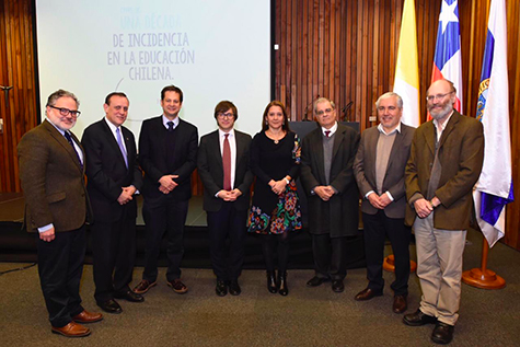 Fac_EducacionUC's tweet photo. En sus 10 años de trabajo en #educación,
@ceppe_uc ha participado en:
2️⃣proyectos asociativos #CONICYT
1️⃣0️⃣ #FONDECYT regular y de iniciación
1️⃣@Nucleomilenio
6️⃣ #FONDEF
7️⃣ #FONIDE
3️⃣0️⃣proyectos concursables ¡Estamos orgullos@s! 🤩🎉👉🏼https://t.co/4OLovtKGfM https://t.co/rNm0c06bA9