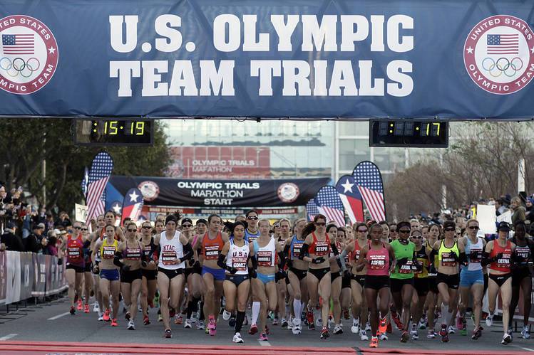 RRCAnational's tweet image. RRCA will award a special round of grants for U.S. runners that have qualified for the 2020 Olympic Trials Marathon next February in Atlanta, Grants in the amount of $2,500 will be awarded to 6-8 men and women, 16 athletes in total.  rrca.org/news-articles/…