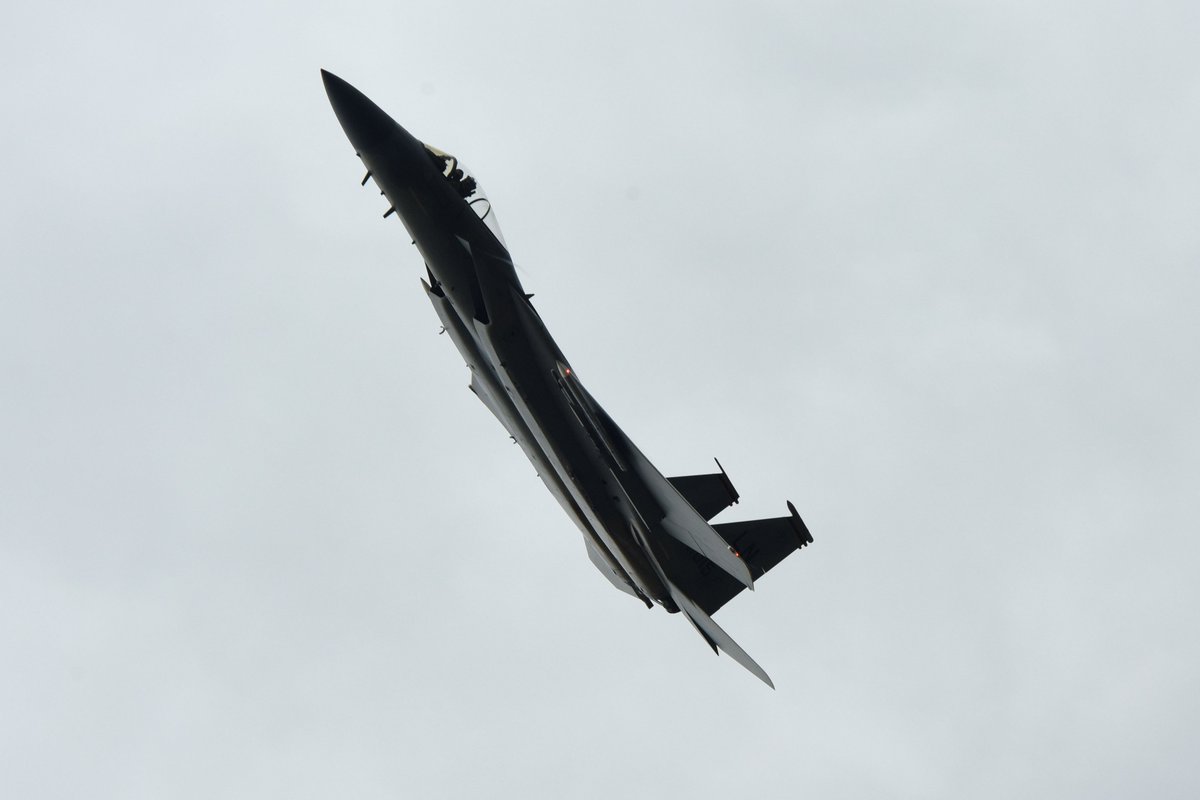 RAF Lakenheath tweet media