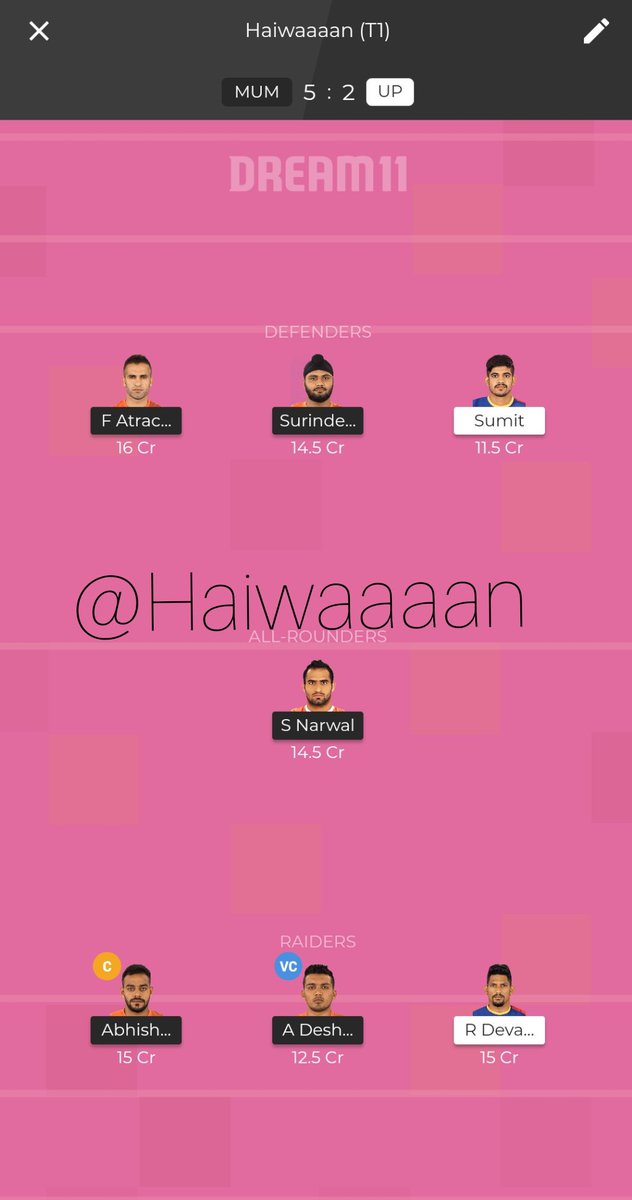 Haiwaaaan's tweet image. Final
Investment = Average.
#BornExperts