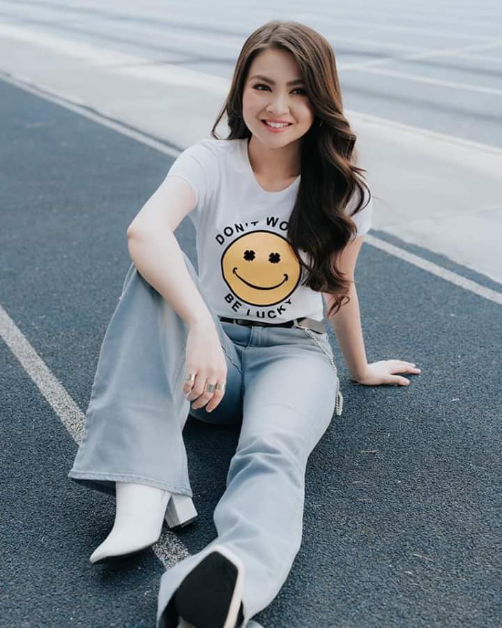 HAPPY BIRTHDAY BARBIE FORTEZA  