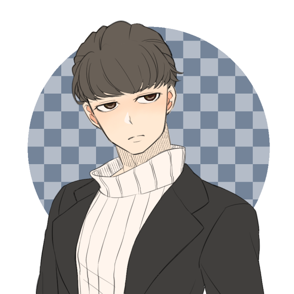 オールバックのtwitterイラスト検索結果 古い順