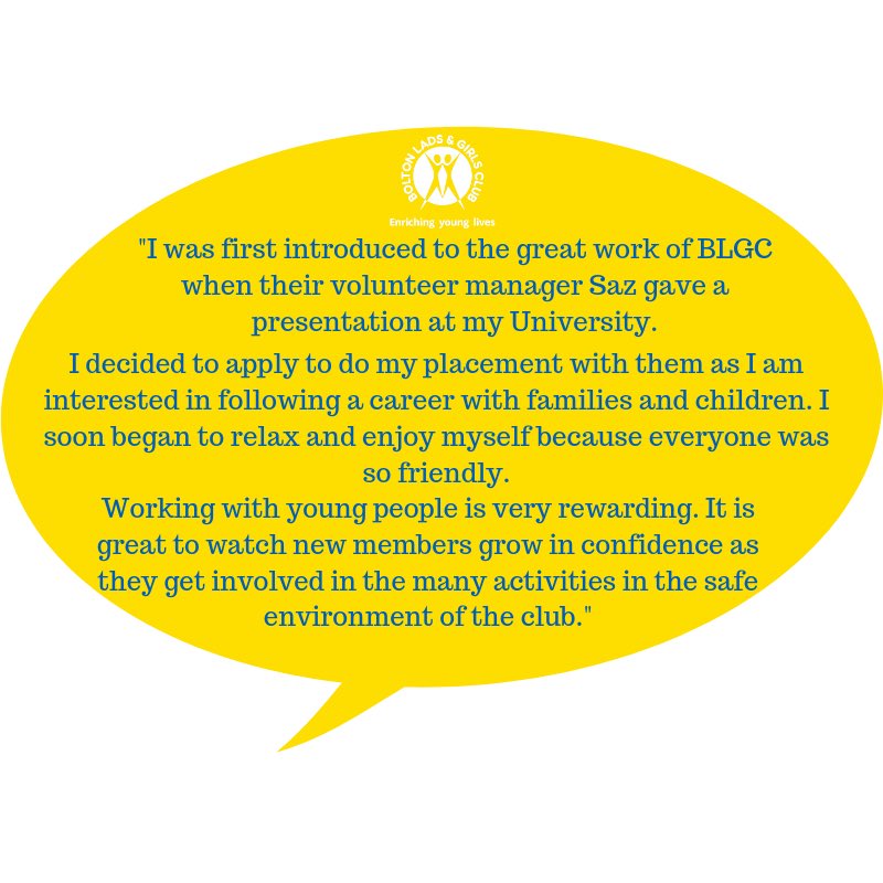 BLGC Charity tweet media