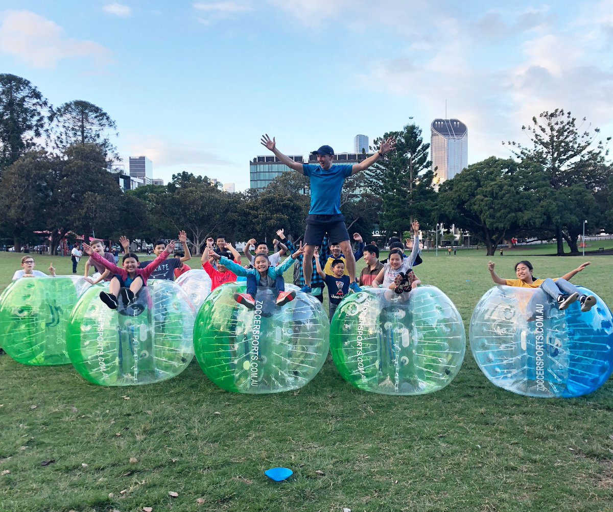 Zoccer interface screenshot