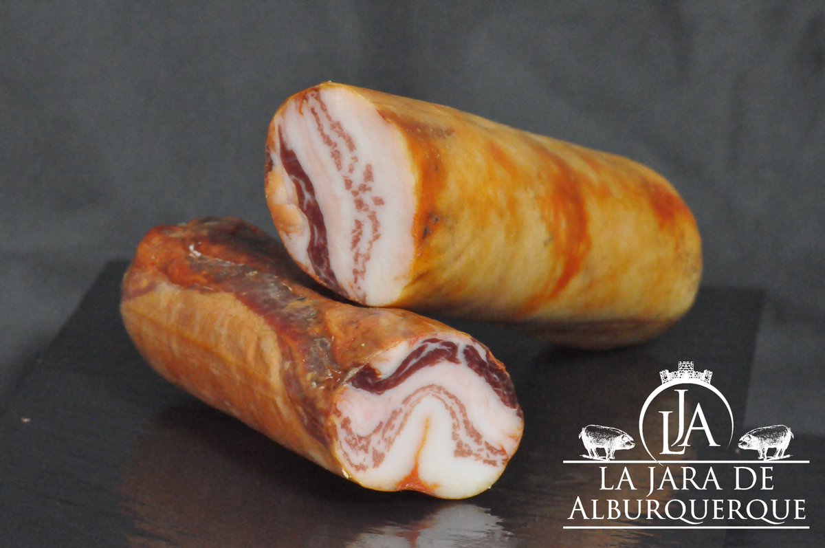 Dehesa Alburquerque (@dehesaalburque1) on Twitter photo El sabor de nuestros productos son inigualables. Como es en este caso el de nuestra panceta ibérica.#(dehesadealburquerque.es) dehesadealburquerque.es #pancetaibérica#Alburquerque#Extremadura# El sabor de nuestros productos son inigualables. Como es en este caso el de nuestra panceta ibérica.#(dehesadealburquerque.es) dehesadealburquerque.es #pancetaibérica#Alburquerque#Extremadura#