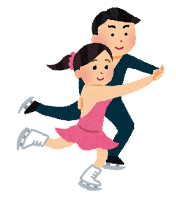 アイスダンスのtwitterイラスト検索結果 古い順 アイスダンスのtwitterイラスト検索結果 古い順