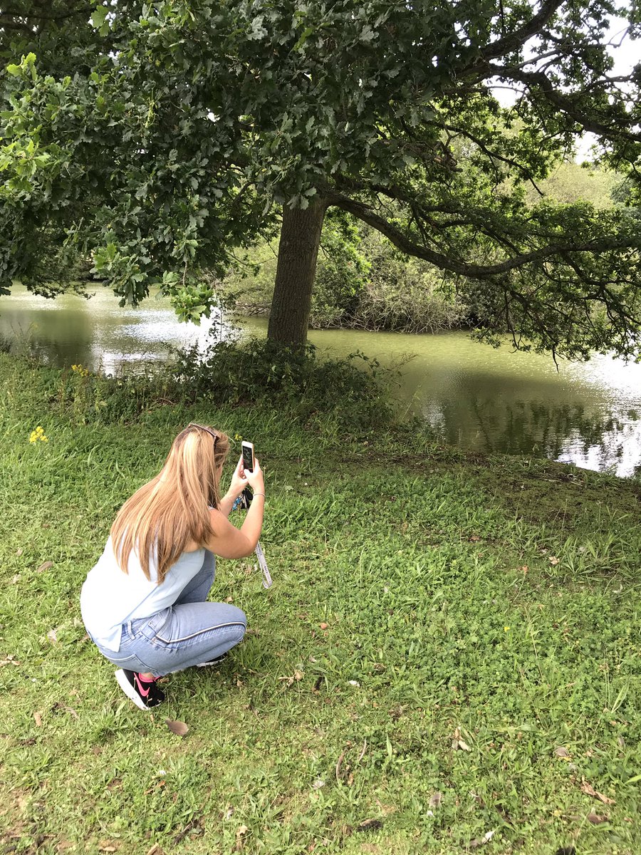 Kellys_C_Events's tweet image. Kat trying to get the perfect shot! #eventplannerproblems