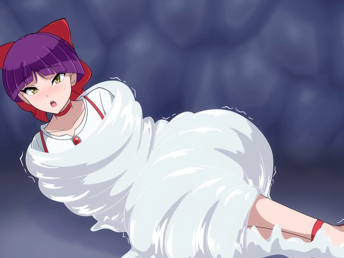 #無言でねこ姉さん絵をあげる見た人もやる 