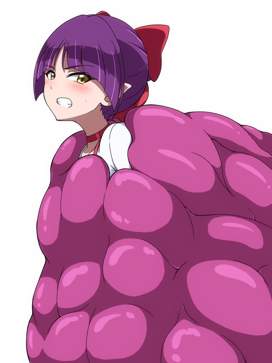 #無言でねこ姉さん絵をあげる見た人もやる 