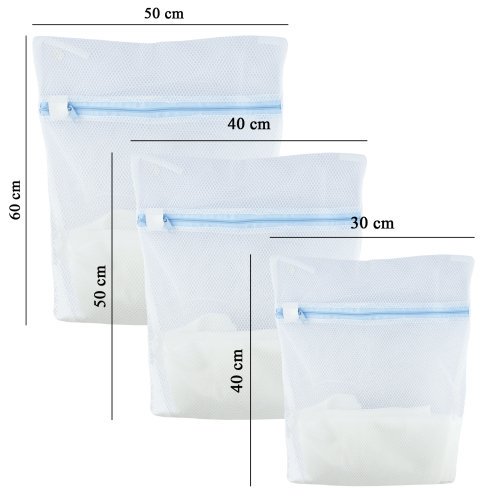 WellMadeTools's tweet image. Mesh washing bags are ideal for separating delicate #laundry in the wash. Get yours cheaper than on Amazon at Well Made Tools

bit.ly/2Zo8kNK 
wellmadetools.co.uk

#laundry #wash #garments #delicates #washbag #laundrybag