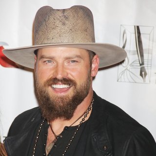   Happy 41st Birthday to Zac Brown  