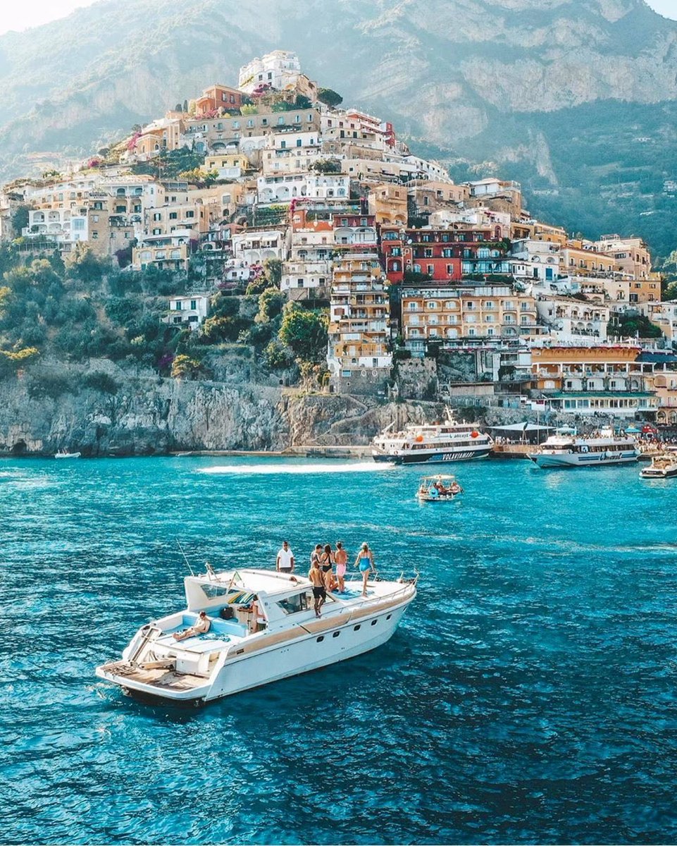 PicPublic's tweet photo. Positano
Amalfi Coast, Italy https://t.co/CJJbcN7m2r