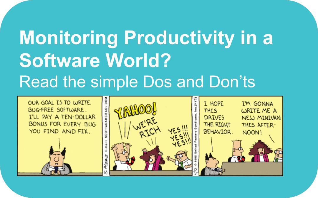 luminanetworks's tweet image. Is your #DevOps team still using lines of code (#LOC) to measure productivity? Here are some other options: bit.ly/2Zx4ode
#LinesOfCode #Telcos