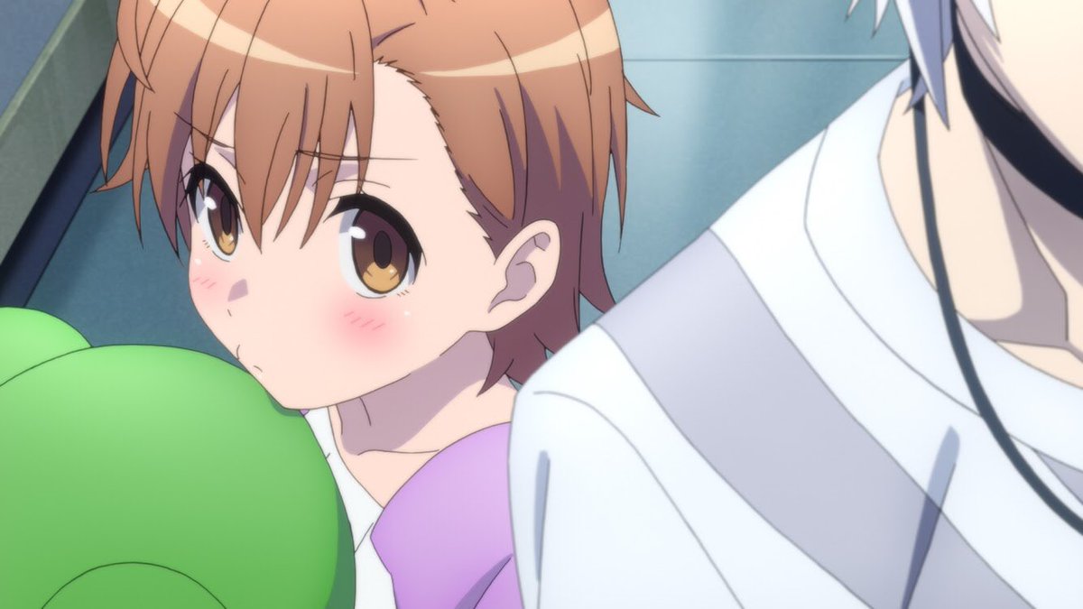 とあるプロジェクト公式 振り返り一挙明日放送 明日8月1日22時からabematvにて とある科学の一方通行 の第1話 から第3話の振り返り一挙放送をします ぜひ8月2日に放送する第4話放送前に振り返ってください T Co 8fxzta4er7