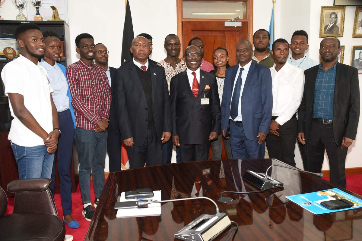 Vice-Chancellor @ UoNBI (@vcuonbi) on Twitter photo I am happy that 12 students from the College of Engineering , studying Petroleum Engineering are going to University of Energy and Petroleum Studies, Debradun, India through partnership between the two institutions #UoNpartnerships <a href="/uonbi/">University of Nairobi</a> I am happy that 12 students from the College of Engineering , studying Petroleum Engineering are going to University of Energy and Petroleum Studies, Debradun, India through partnership between the two institutions #UoNpartnerships <a href="/uonbi/">University of Nairobi</a>
