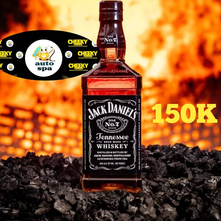DJ_Ssese's tweet photo. Tomorrow is going to be lit with these hard offers on boozes as i serve urbanvibes @FMunyonyo for this week's #CheekyThursday hosted by @PamelaMuhoza and @__mtasha https://t.co/mq8qv6vXHx