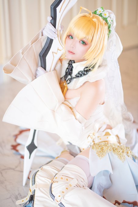 Twitterのコスプレ画像61