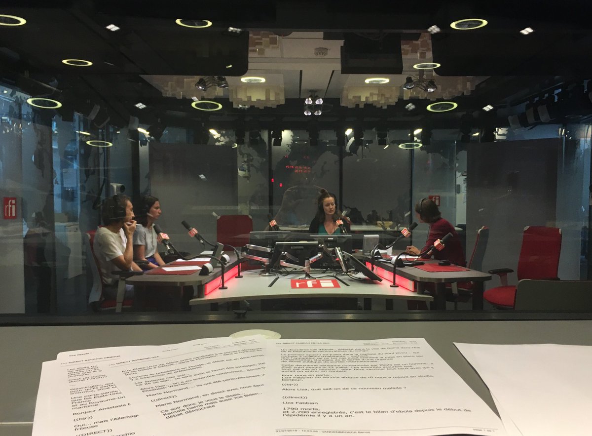 Girlpower ce 13h sur ⁦<a href="/RFI/">RFI</a>⁩ ⁦<a href="/Andreane_Mesl/">Andréane Meslard</a>⁩ ⁦<a href="/claralosi/">Clara Losi</a>⁩