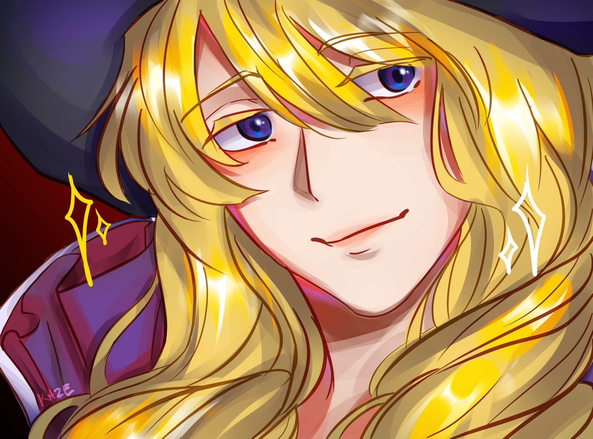 Sen Comm 4 5 Experimental Cavendish I Really Love This Man And I Strive To Be As Beautiful As Him I Will Never But Oh Well キャベンディッシュ 白馬のキャベンディッシュ Onepiece ワンピース Fanart T Co Axrfpgo9mz