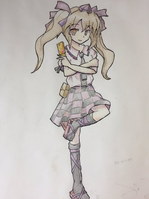 たんたんたたんのtwitterイラスト検索結果 古い順