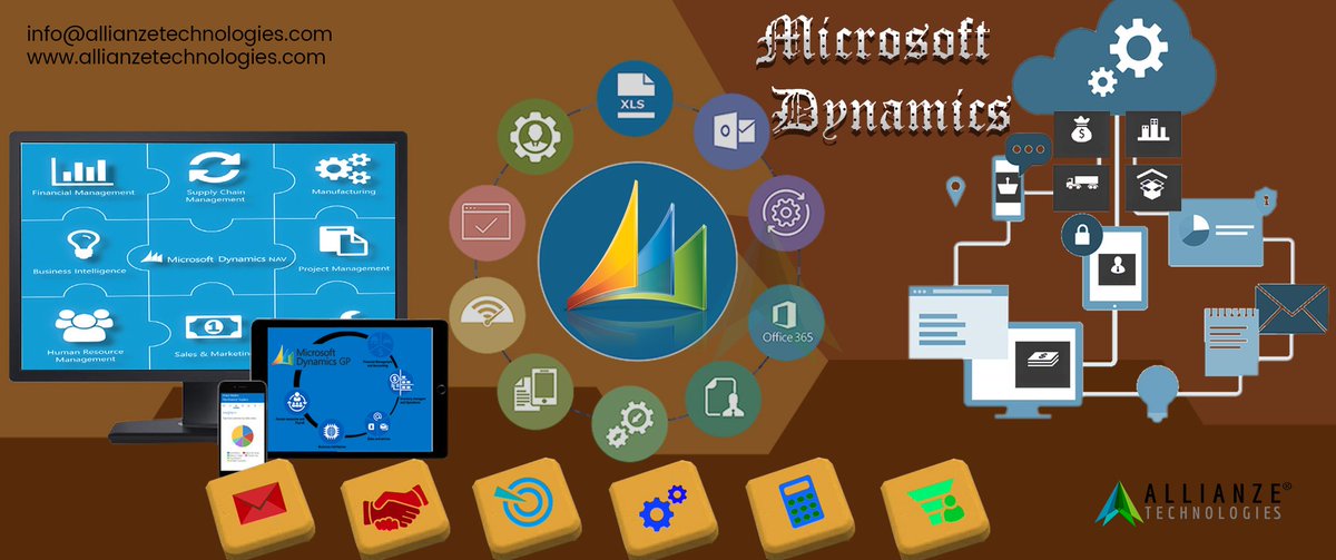 CRMSystemOnline's tweet image. RT  Offering unique and customized #MicrosoftDynamics #CRM solutions to boost the sales and support process. #MicrosoftDynamicsGP #microsoft #management #ecommerce #…