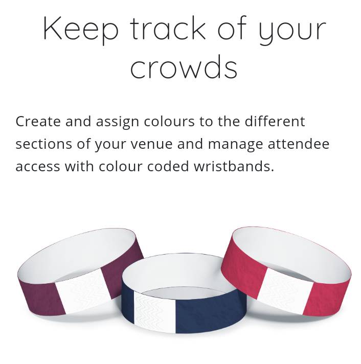 timelyticket's tweet image. And this is a great idea you don't need to pay for👌
.
Only pay for the wristbands🙂
.
.
.
#timelybands #timelyticketing #crowdcontrol #eventmanagement #eventplanninginspirations #eventtickets #eventplanningideas #ideas #inspiriations #eventsbysi #lindaikeji #lauraikeji #lagos