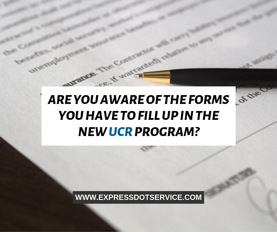 express_dot's tweet image. Are you aware of the forms you have to fill up in the new UCR program?

Visit expressdotservice.com for more information.

#UCR #UCRRenewal #UCRRegistration #DOTCompliance #USDOT #UCRServices #FMCSA #Fleet #Carriers #DOT #Trucking #USDOTNumber #ExpressDOTService #Transportation