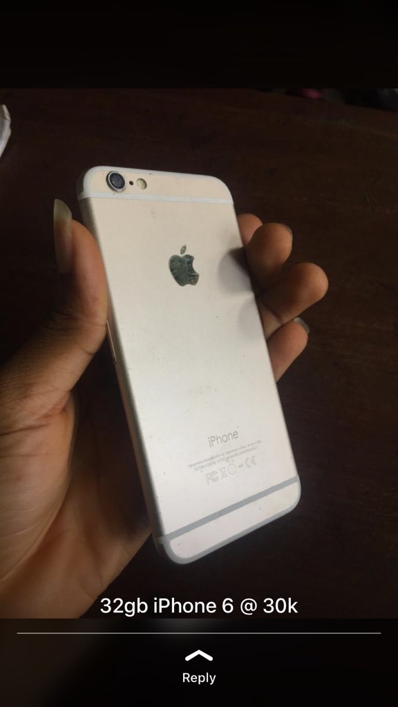 PhixitPhones's tweet photo. Flash Sales ⚡️

Dm 📩 to place your orders 

#firstcomefirstserve https://t.co/ZtaXIyDJQU
