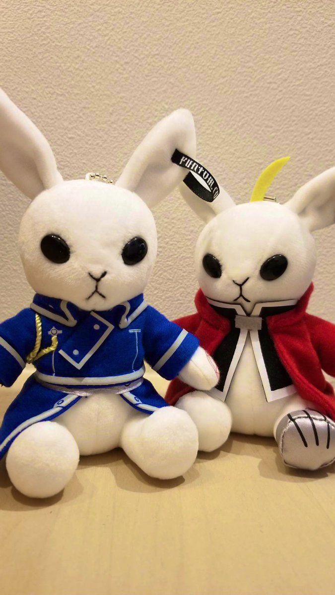 黒執事x鋼の錬金術師 ビターラビット エド エドワードエルリック PLAY