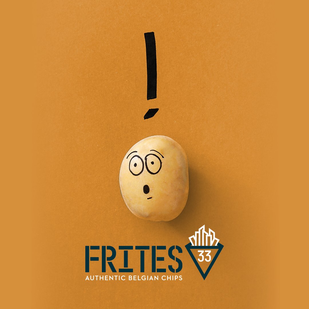 Do you know how to annoy a Belgian? Ask them about French fries!