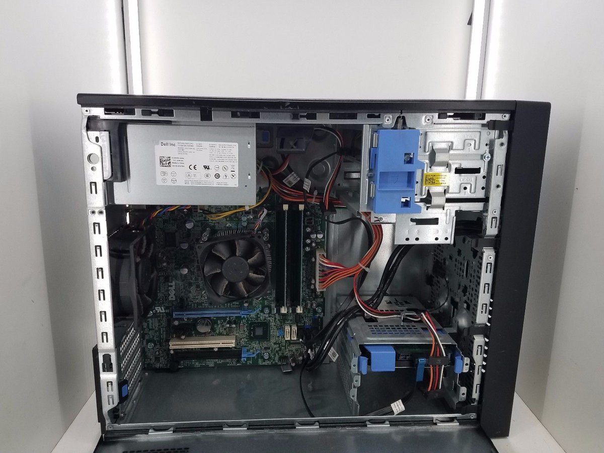 RebeccaTecstar's tweet photo. Dell Precision T1650 Workstation 
Price - 55,000
Technical Specification : 
Intel Xeon Quad Core E3-1225 v2 Processor
16 GB RAM
500 GB Hard Drive
Contact Number-9324124007/9987131007
#workstation#dell#editing#tecstar# https://t.co/G6DmBSi8Xn