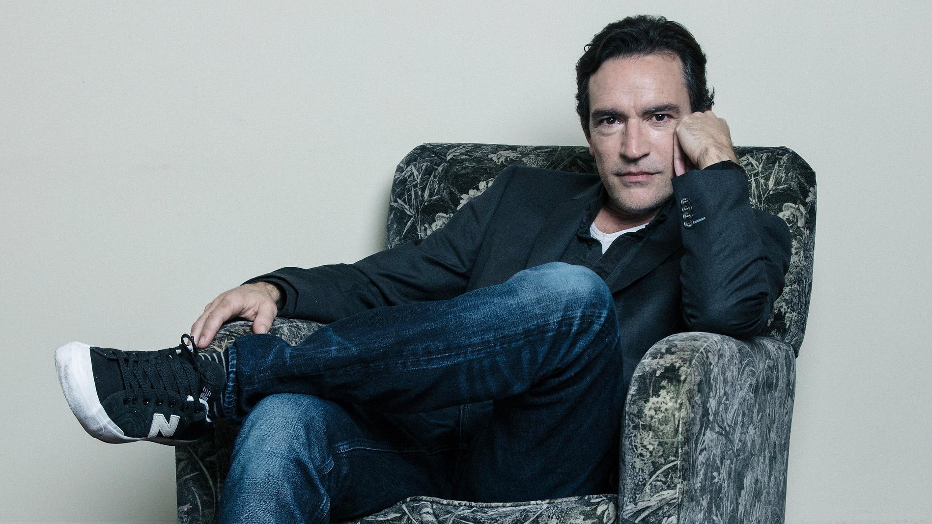 HAPPY BIRTHDAY BEN CHAPLIN - 31. July 1970. London, England, UK 