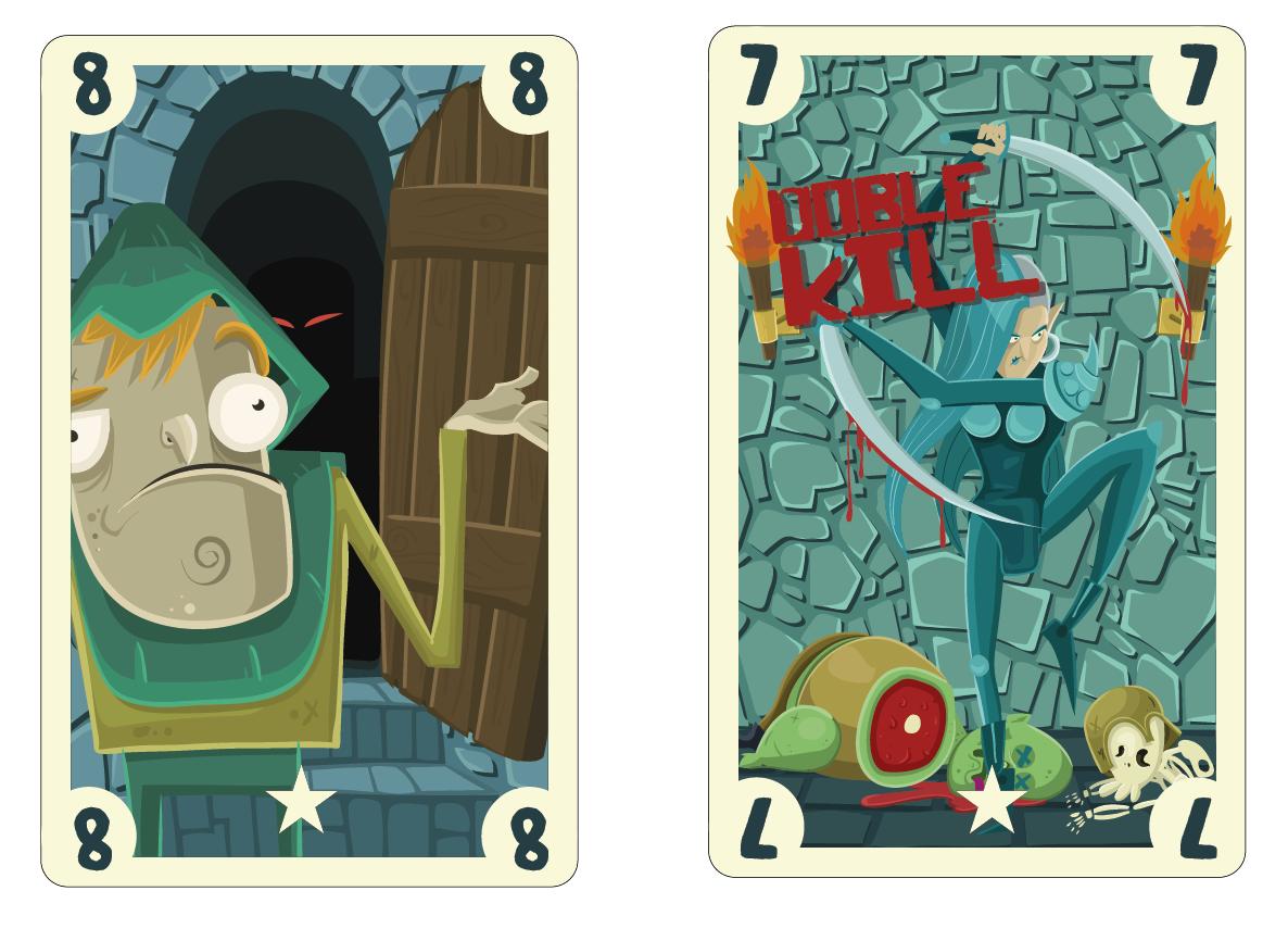 PerrolokoGames's tweet photo. Cositas nuevas, cositas fresssh. ¿Qué se pregunta nuestro simpático personaje?  #whosbehindit? #doblekill #elsieteyelocho #cierralapuertaqueseescapaelgato https://t.co/qHLzIoRjn4