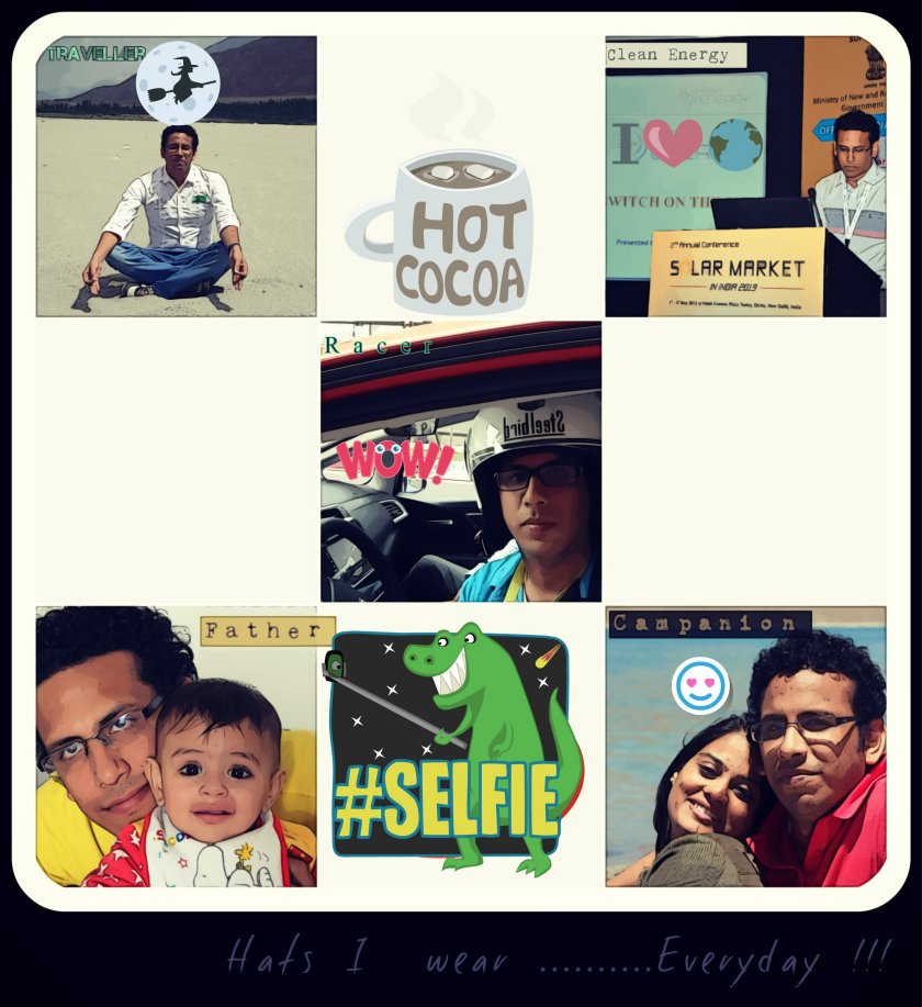 TalesofFOTW's tweet image. What makes a Millennial Man like us who juggle multiple hats b/w being a Corporate Professional, a hands-on father, a Traveller, a Blogger stay fit?

Read out the post to find out. 

#StrongerTogether #dadblogger #stand4strength    @blogchatter #ensure

familyonthewheels.com/why-cant-men-h…