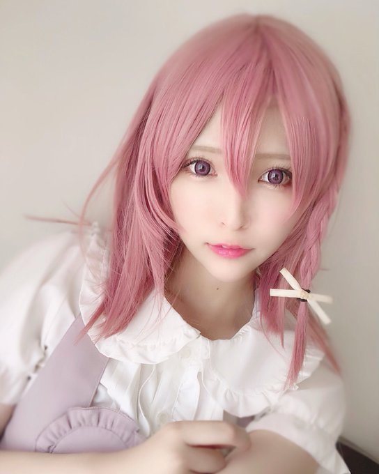 Twitterのコスプレ画像49