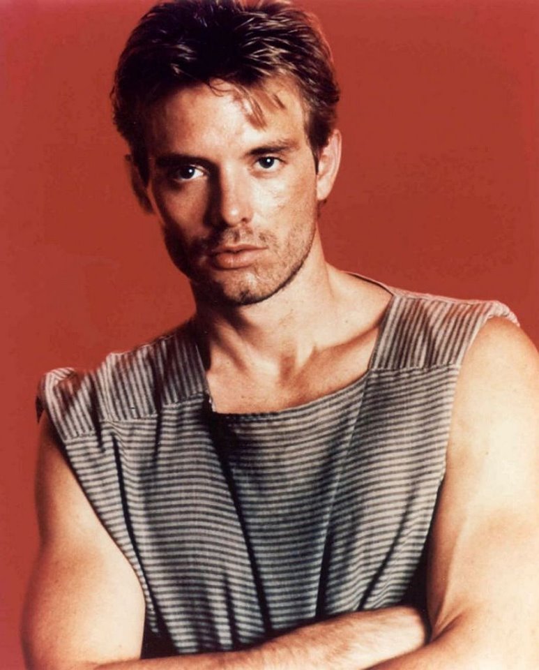 Happy Birthday to Michael Biehn who turns 63 today! 