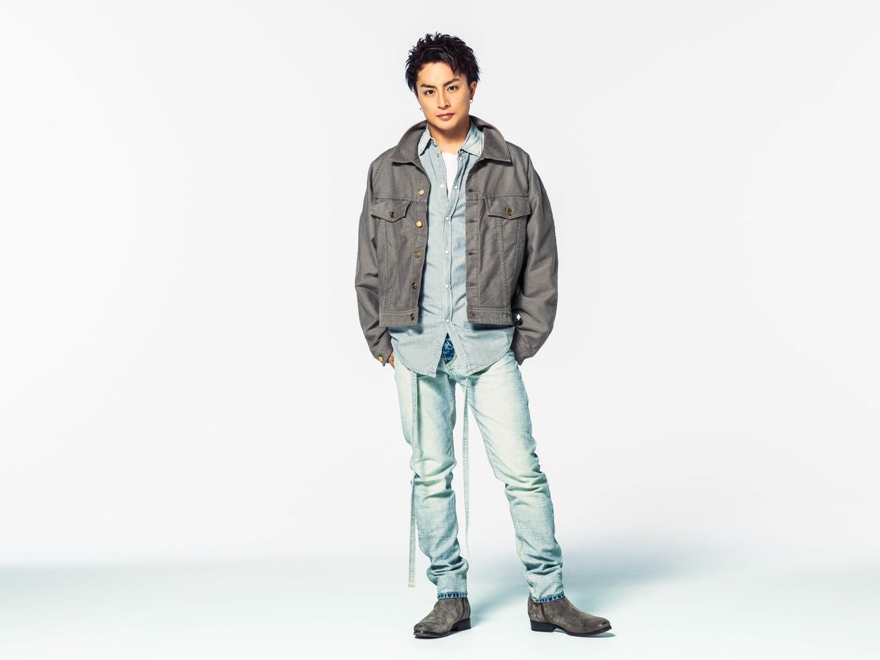 EXILE TRIBE 最新情報 on X: EXILE TRIBE 最新情報 on X: