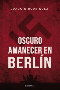 ¿Has visto nuestra nueva publicación? Oscuro amanecer en Berlín - delectoralector.com/oscuro-amanece…