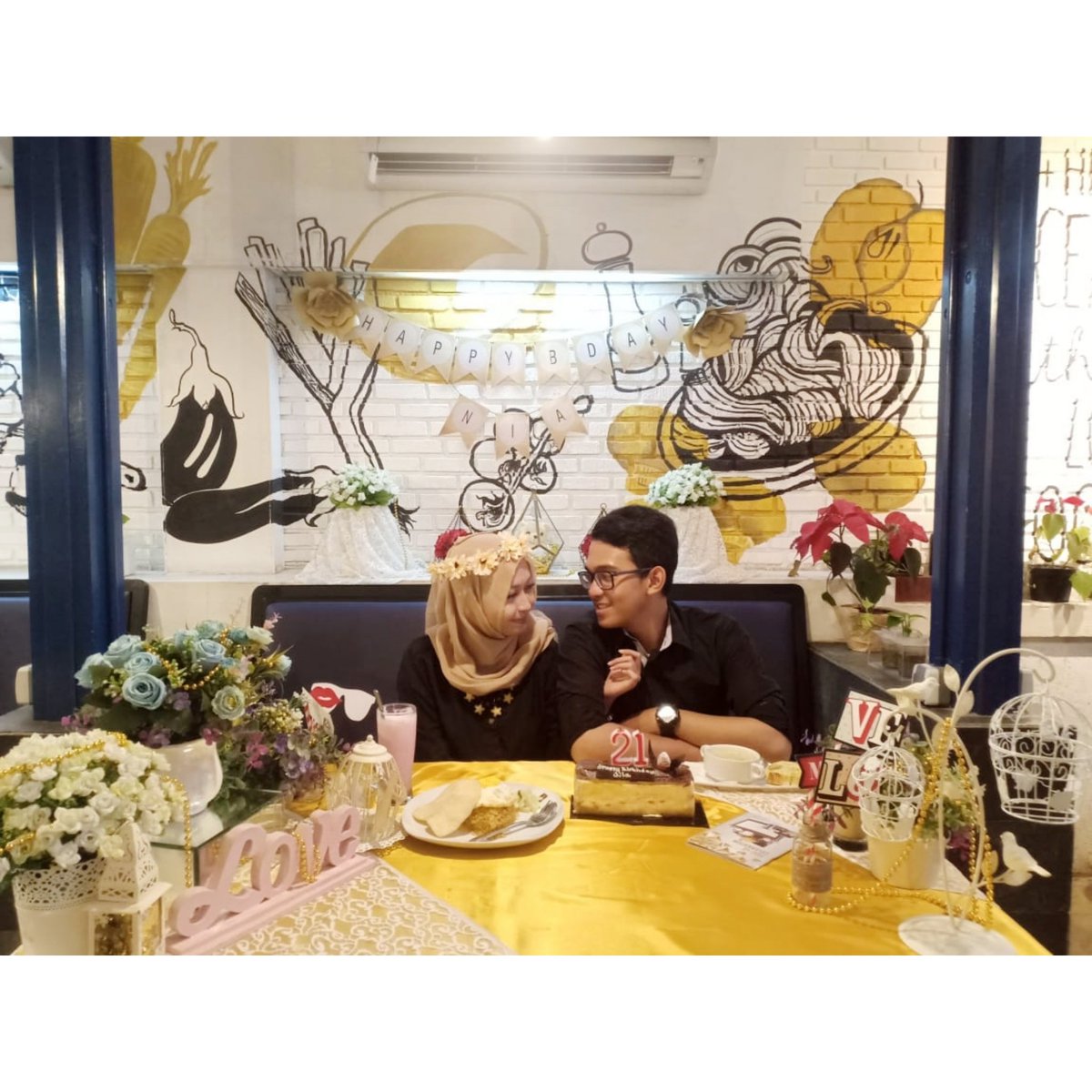 _why18's tweet image. Hbd sayang