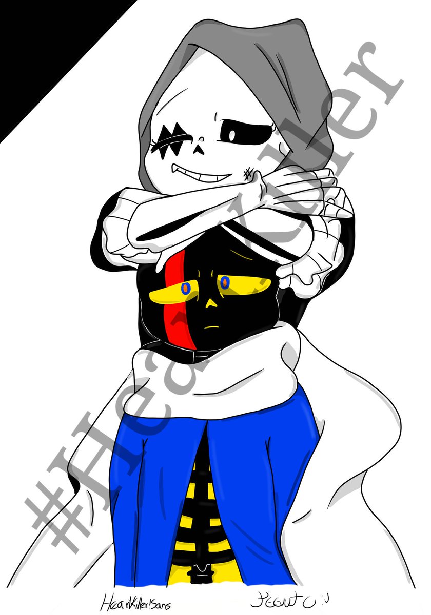 heartkiller_s's tweet photo. ♡w♡
#HeartKiller #AU #Undertale #KillSans #HHSans #TeerutCroaxi #HeartKillers https://t.co/0OmKQPmcyE