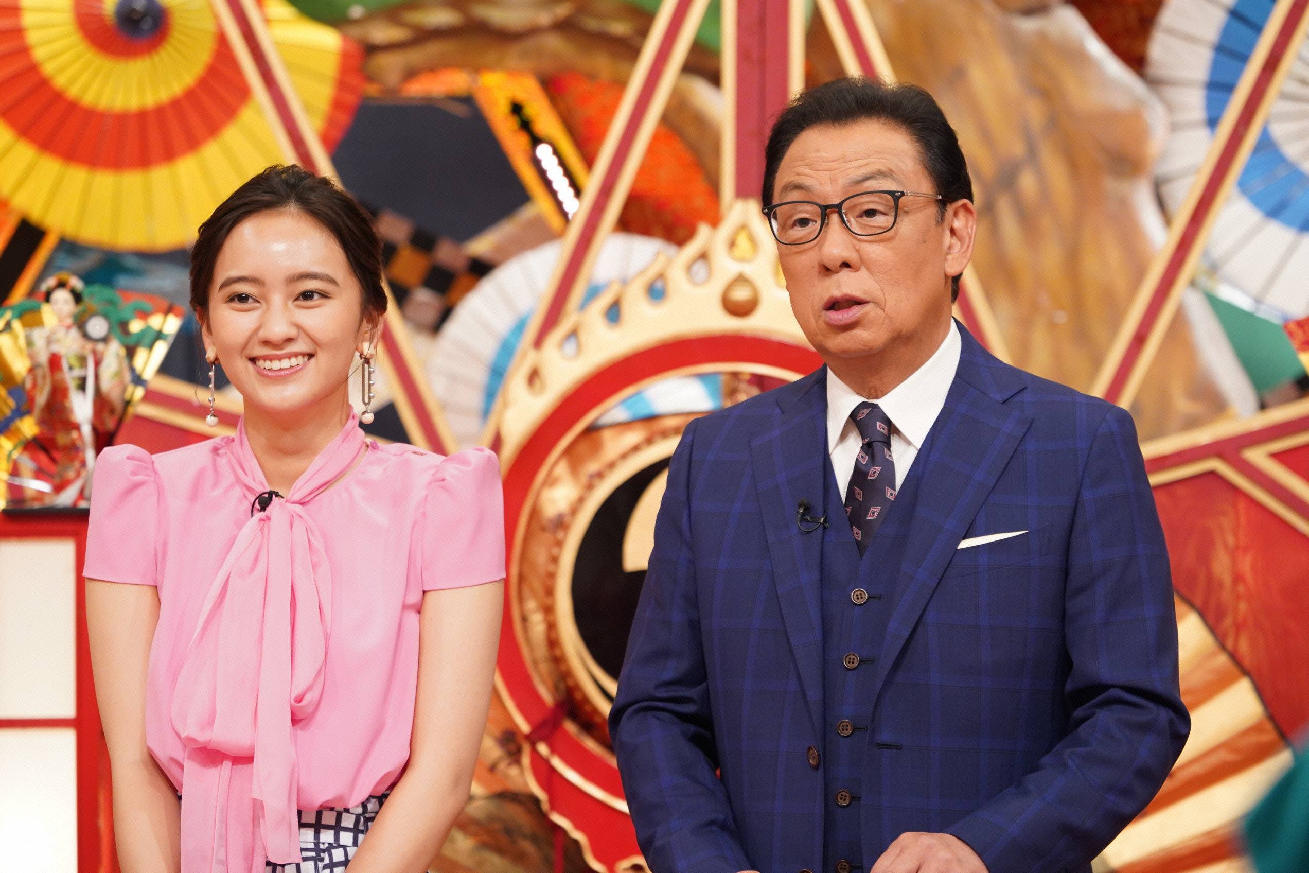 フジテレビみなさんのおかげです スタッフブルゾン フジテレビの新番組「ポップUP！」にレギュラーコメンテーター