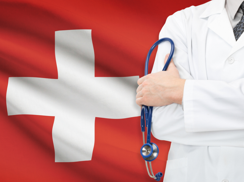 Switzerland: Complimentary Medicine:“In Switzerland the Federal Government has declared complementary medicine including homeopathy … mandatory health insurance services …” homeopathyplus.com/switzerland-in…
homeopathyplus.com/subscribe/⠀
#Switzerland  #ComplimentaryHealth #Homeopathy