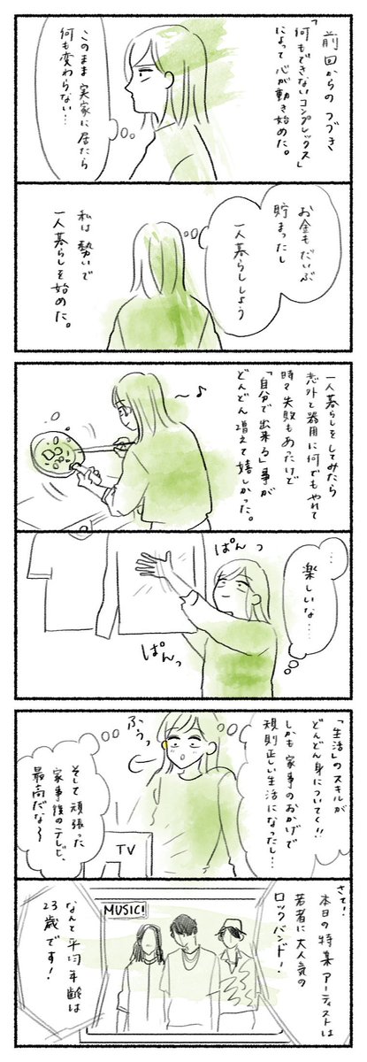 やりたいことがわからなくなった③ 