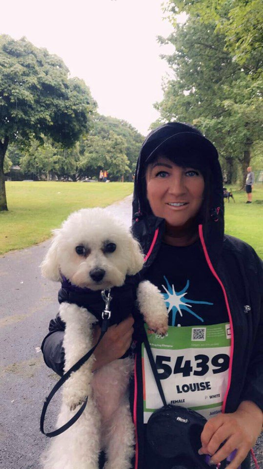 epilepsy_scot's tweet photo. A big congratulations to everyone who took part in the @DogJogUK
and @BigFunRunevents in Glasgow and Edinburgh over the weekend! We hope you all had a great time and having a well deserved rest! #DogJog #BigFunRun #Fundraising #epilepsy https://t.co/Jcl6JVnwxS