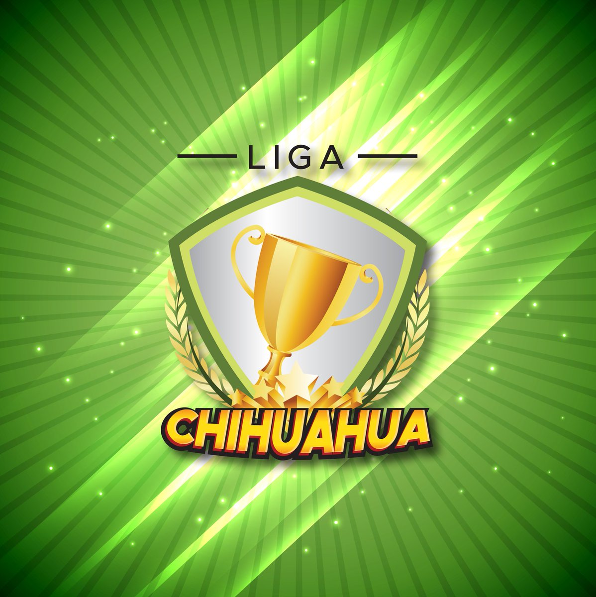 ⚡Se abren inscripciones para la primera liga individual de Clash Royale.
⭐Requisitos:⭐
Seguir a: <a href="/ClanChihuahua/">FAMILIA CHIHUAHUA</a> 
<a href="/IvanSigala3/">⚡CS DIOS SIGALA 🇲🇽</a> 
@DavidAnnuar 
<a href="/chihuahua_e/">Chihuahua E-sports</a> 

✨Pide 5 RT etiauetando a la liga y manda MD con requisitos cumplidos.

64 cupos