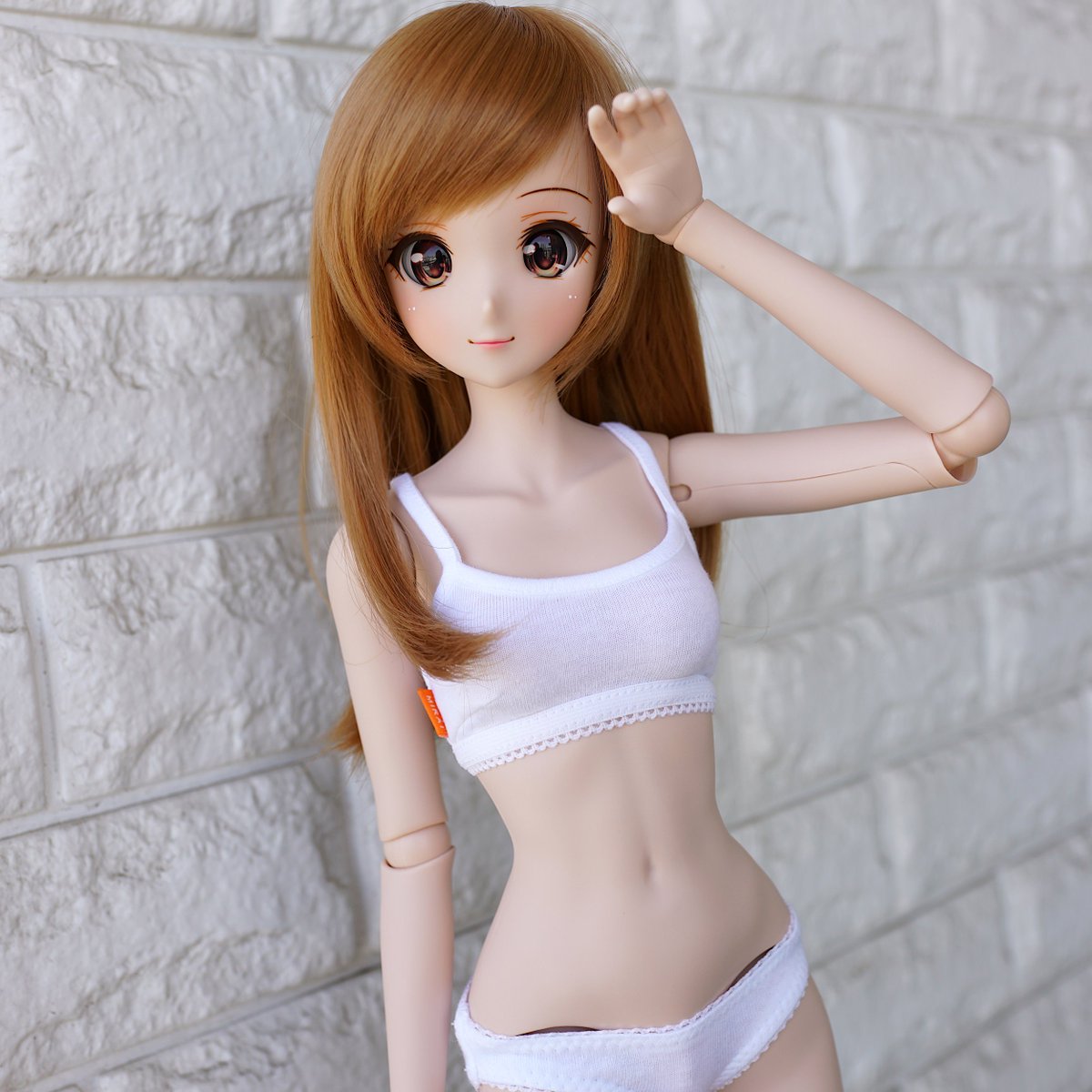 Danny Choo スマートドールのプラモデル版コーテックス通販開始 明日から出荷開始 今週末ご自分の手で大型人形を作ってみてはいかが 但し仕様を理解した上でおねがい T Co Ostzzf37q6 Smartdoll