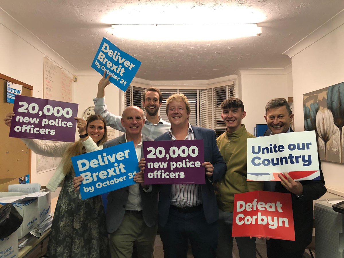 Paul Bristow (@paulbristow79) on Twitter photo Sounds good to me. <a href="/PbConservatives/">Peterborough Tories</a> - let’s get out there and sell our new positive vision for our country and the great city of #Peterborough #proudofpeterborough Sounds good to me. <a href="/PbConservatives/">Peterborough Tories</a> - let’s get out there and sell our new positive vision for our country and the great city of #Peterborough #proudofpeterborough