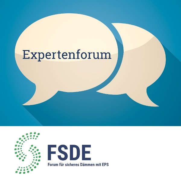 DaemmenmitEPS's tweet photo. In Zeiten der #Klimabewegung wird #Nachhaltigkeit immer wichtiger. Im 2. #FSDE-Expertenforum wurde daher die Kreislaufwirtschaft von #EPS, mit Fokus auf #Recycling und #Wiederverwendung von EPS-Abfällen, diskutiert. Die Ergebnisse:
https://t.co/gpH8fDh9MZ https://t.co/0tLQxWZ4TF
